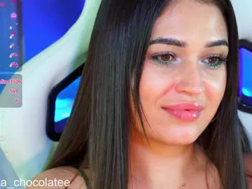 Bongacams Free Porn Cam of Adel-chocolatee