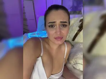 Bongacams Sex Cam of Adel-chocolatee