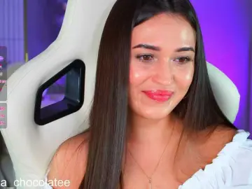 Bongacams Adult Webcams of Adel-chocolatee