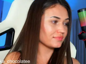 Bongacams Watch Live Sex Cams of Adel-chocolatee