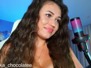 Bongacams Sex Chat of Adel-chocolatee