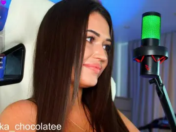 Bongacams Adult Video Chat of Adel-chocolatee