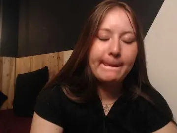 Bongacams Adult Video Chat of Anna-Belle