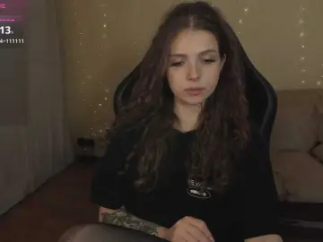 Bongacams Sex Cam of Giai