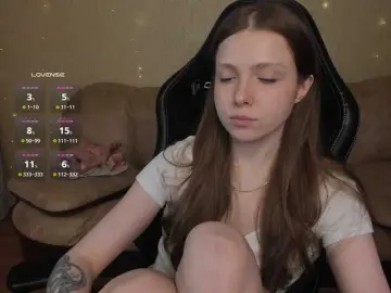 Bongacams Sex Cam of Giai