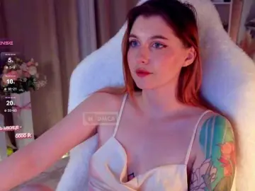 Bongacams Live Sex Cam of HoneyCherry