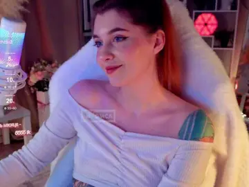 Bongacams Live Sex Cam of HoneyCherry