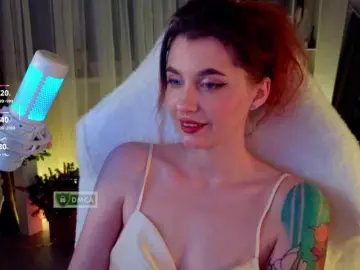 Bongacams Private Sex Chat of HoneyCherry