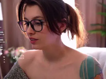 Bongacams Best Webcam of HoneyCherry