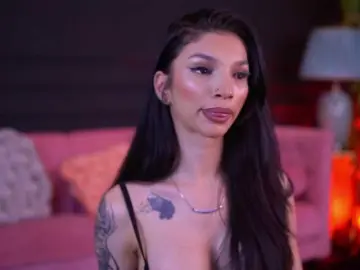 Bongacams Best live sex cam show of NyssaSky