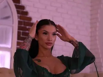 Bongacams Adult Webcams of NyssaSky