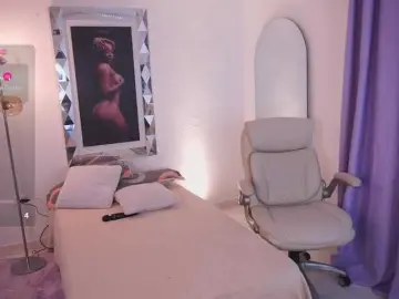 Bongacams Live Porn of alondrasparrow