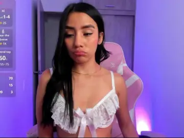 Bongacams Adult Webcams of grabielaparisi