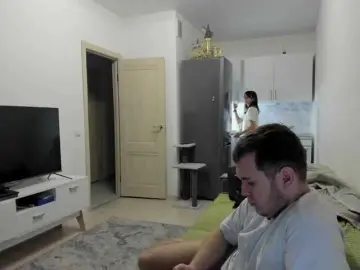 Bongacams Best Webcam of lissazmark2