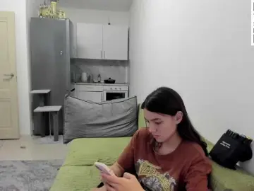 Bongacams Free Live Porn of lissazmark2