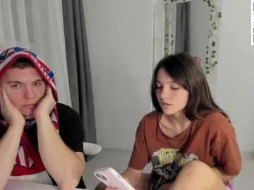 Bongacams Sex Cam of lissazmark2