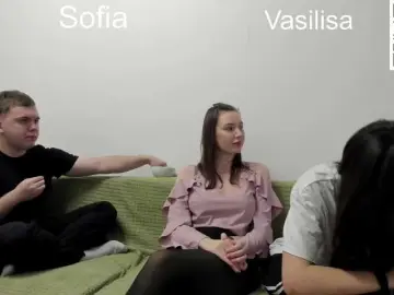 Bongacams Private Sex Chat of lissazmark2