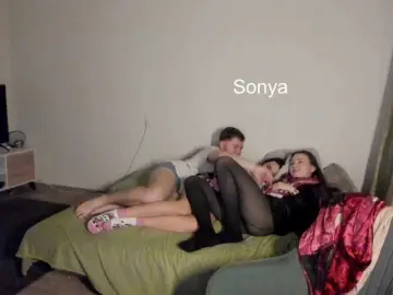 Bongacams Private Sex Chat of lissazmark2