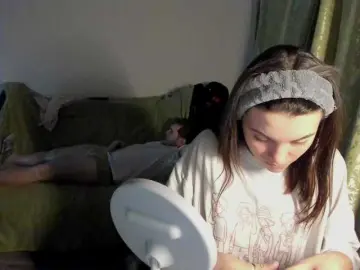 Bongacams Nude Webcam of lissazmark2