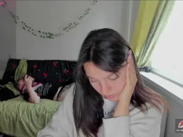 Bongacams Adult Webcam of lissazmark2