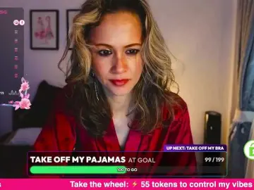 Bongacams Free Porn Cam of miasirenlive