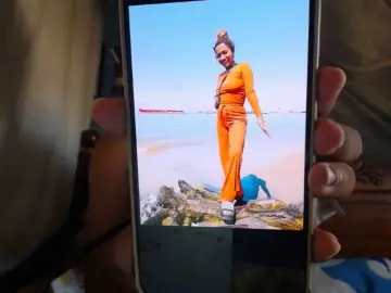 Bongacams Sex Cam of pretty-ass