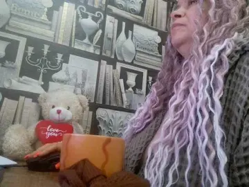 Bongacams Best Webcam of -Raven40-