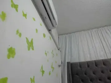 Bongacams Free Porn Cam of ANA-BULLOCK-