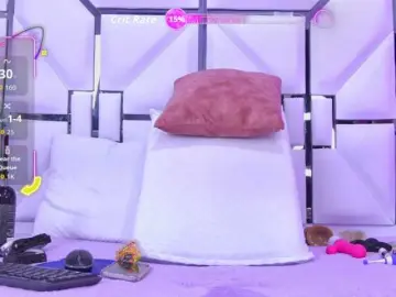 Bongacams Private Sex Chat of AuraRoss