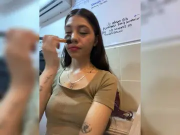 Bongacams Best live sex cam show of CheryelFoxx