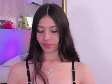 Bongacams Nude Webcam of CheryelFoxx