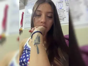 Bongacams Adult Webcam of CheryelFoxx