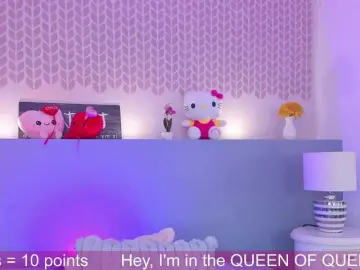 Bongacams Watch Live Sex Cams of CheryelFoxx