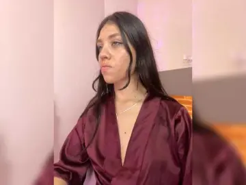 Bongacams Watch Live Sex Cams of CheryelFoxx