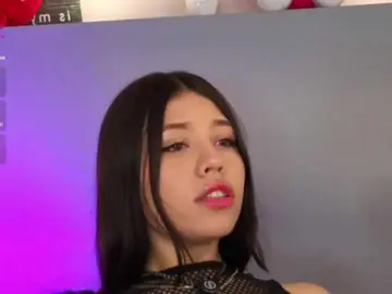 Bongacams Live Sex of CheryelFoxx