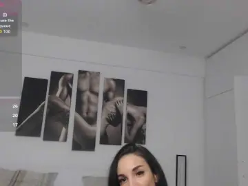 Bongacams Live Sex of SiaRyder