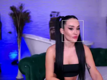 Bongacams Sex Chat of TemptingElle