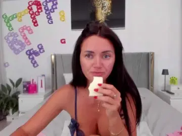 Bongacams Best live sex cam show of jessykm123