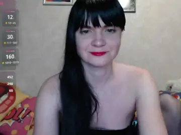 Bongacams Sex Cam of Jozylina