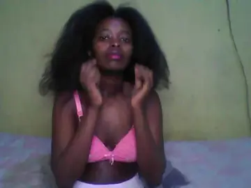 Bongacams Adult Video Chat of MissAnnaXO1