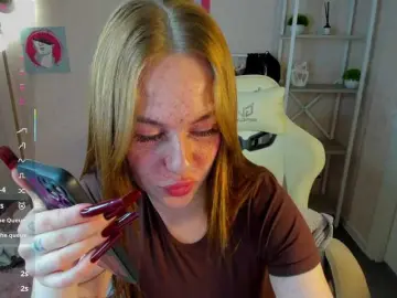 Bongacams Private Sex Chat of Roxy-Sunny