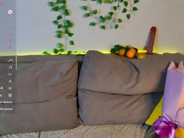 Bongacams Best Webcam of Roxy-Sunny