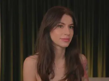 Bongacams Nude Webcam of alyonaqueen