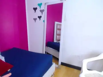 Bongacams Live Sex of tiny-veronica