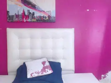 Bongacams Free Live Porn of tiny-veronica