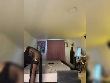 Bongacams Sex Chat of -MaybeBaby-