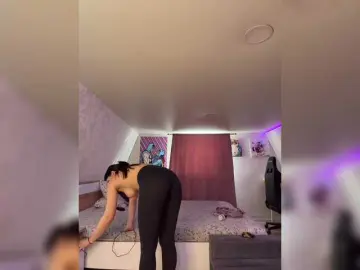 Bongacams Free Live Porn of -MaybeBaby-