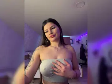 Bongacams Adult Video Chat of -MaybeBaby-