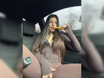 Bongacams Live Sex Cam of -MaybeBaby-