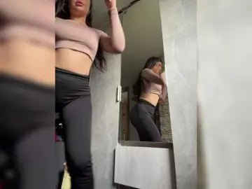 Bongacams Best Webcam of -MaybeBaby-